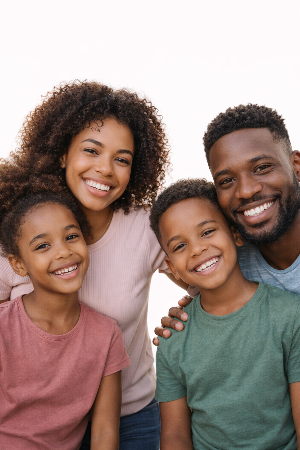 Orientação Familiar