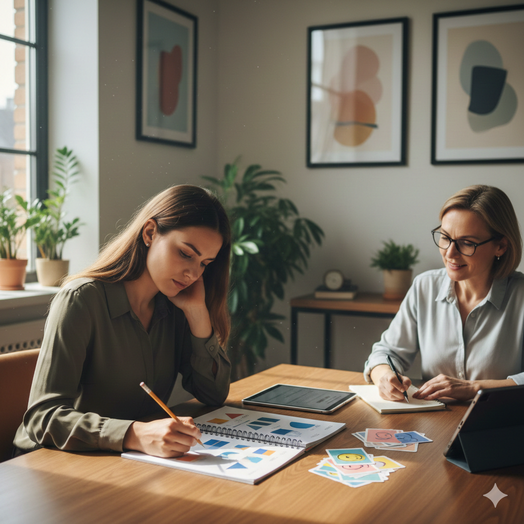 Avaliação Neuropsicologica