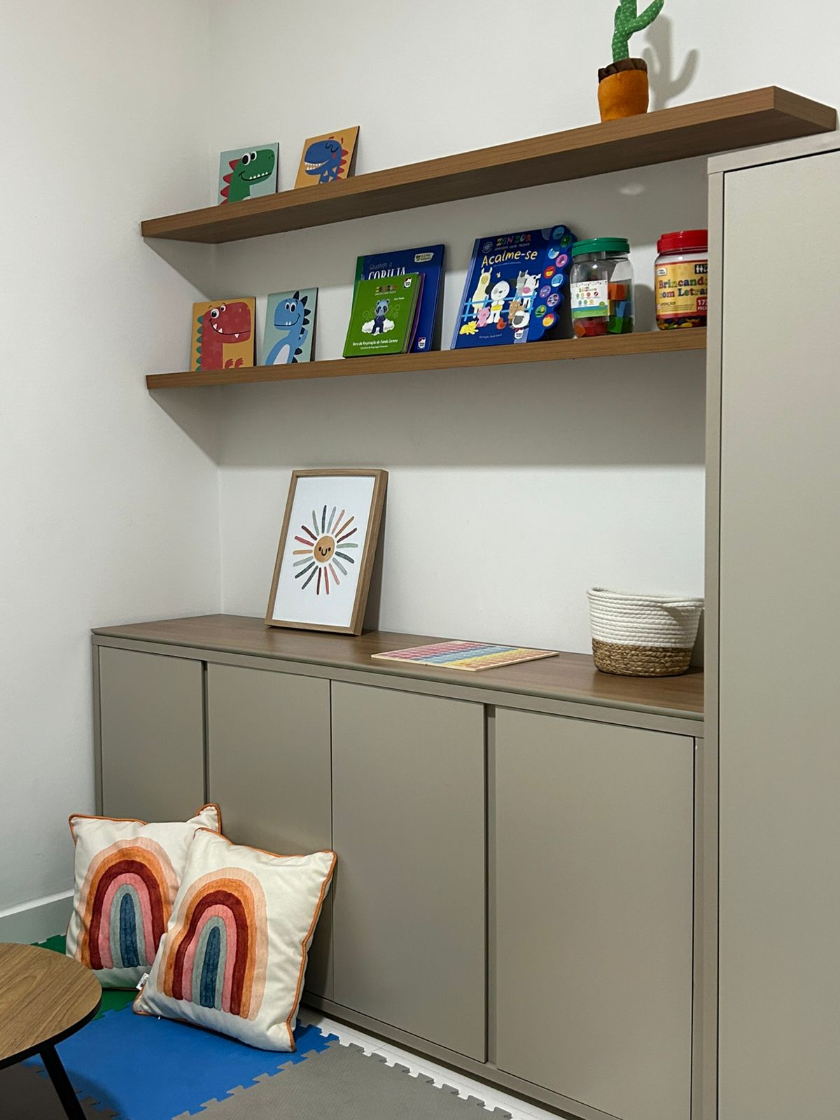 Psicologia Infantil